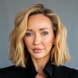 Sarah Evans